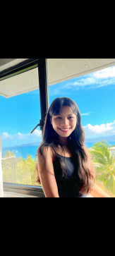 Happi , 22, Philippines