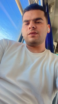 Oussama Aloui, 26, Tunisia