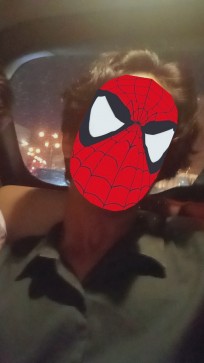 Unknown User, 18