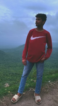 Gautam Barore, 20, India