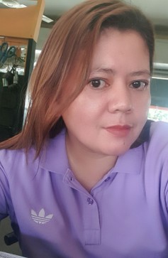 Jimchelle45, 45, India