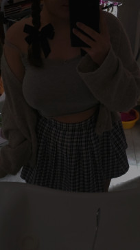 Mary, 18, Bulgaria