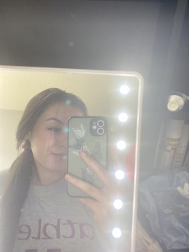 Avie, 18, United States