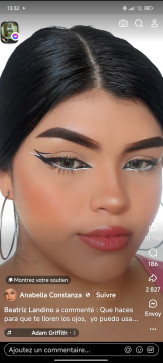 Eya, 28, Tunisia