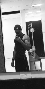Zenith, 19, Singapore