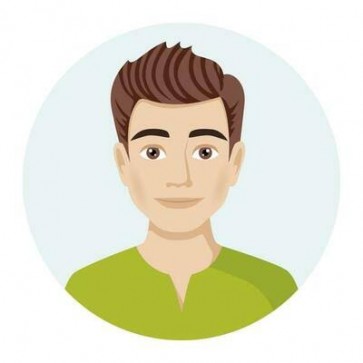 Vishal, 25, India