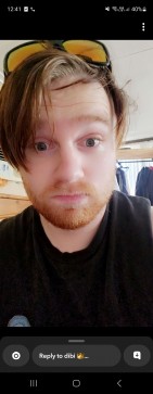 Lachlan, 24, Australia