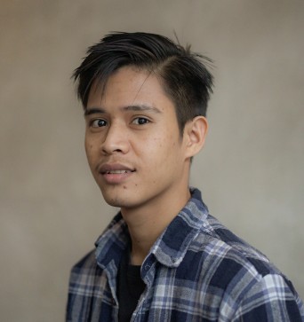 Adittyaa , 26, Indonesia