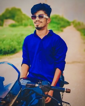 SOHEL SHAIK, 20, India