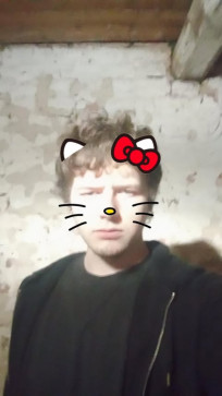 Verna, 18, United States