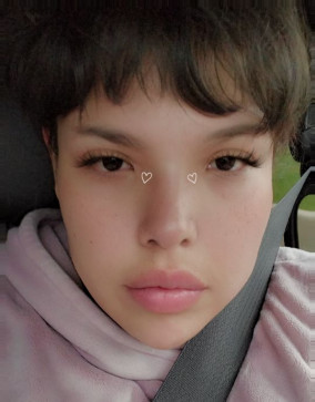 NixieNicole , 33, Canada