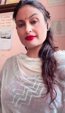 Gagandeep Kaur, 35, India
