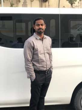 Mass, 30, Qatar