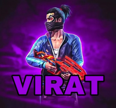 Virat, 20, India