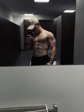 Tommm, 22, Czech Republic