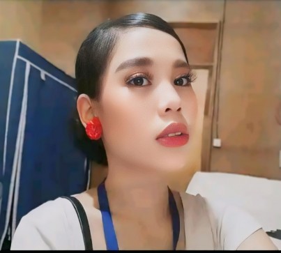 Cj, 20, Philippines