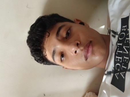 HG ZERO, 18, Egypt