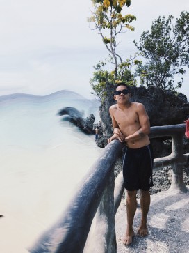 Pato, 22, Philippines