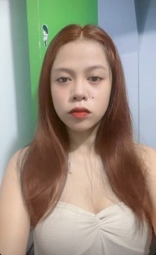 Lil Potato, 18, Philippines