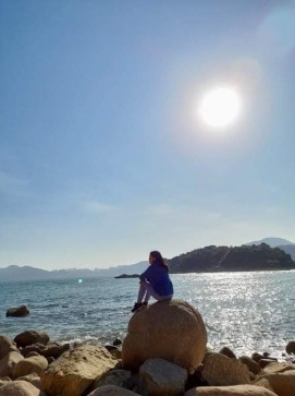 Michelle , 36, Philippines