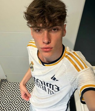 MASTER, 18, United States