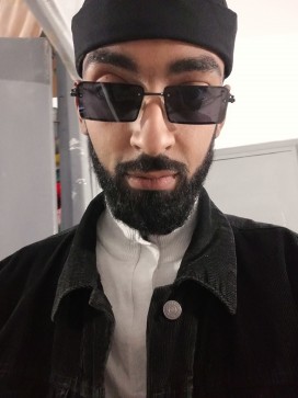 , 24, Tunisia