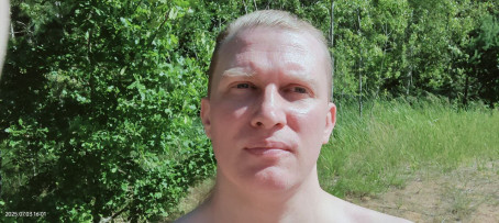 Robert, 35, Lithuania
