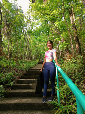 Lai, 20, Philippines