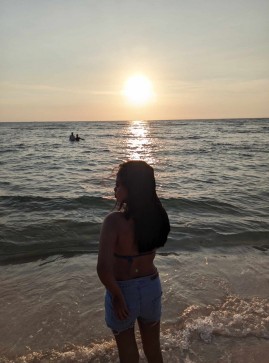 Jas, 20, Philippines