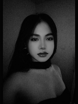 Hennessy, 19, Philippines