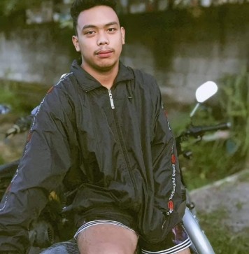 Rhen, 22, Philippines