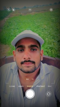 AMIT BISHNOI, 18, India