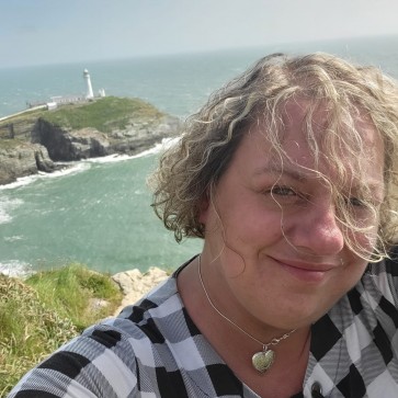 Kat Puch, 42, Germany