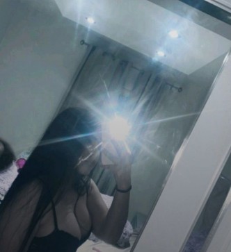 Liya, 21, India