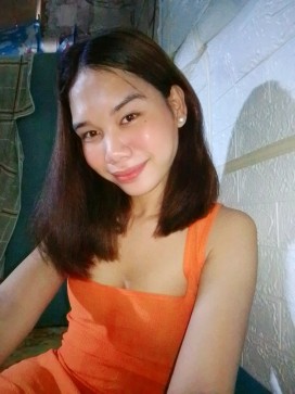 Callykath Sarmiento, 22, Philippines