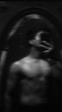 Sagar, 23, India