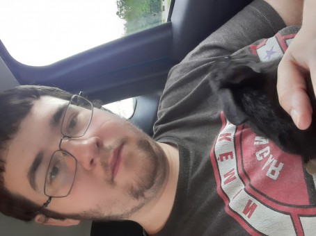 Kevin, 26, United States