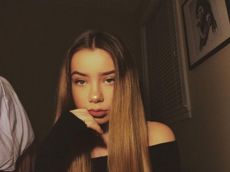 Zuza, 18, Germany