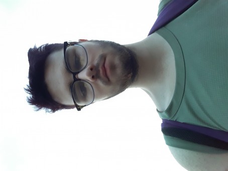 Barry, 20, United Kingdom