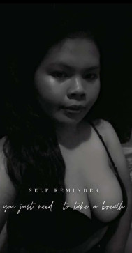 Rosa Bandula, 25, Philippines