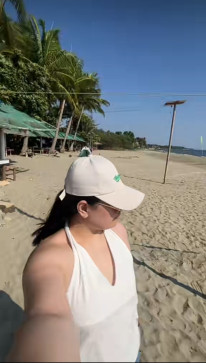 Kai, 21, Philippines