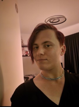 Ryn_19, 19, Netherlands