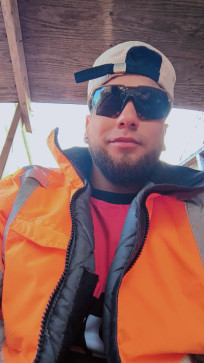 Victor, 31, United States