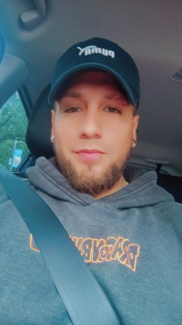 Victor, 31, United States