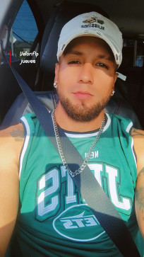 Victor, 31, United States