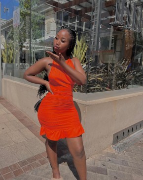 Sammy, 18, South Africa