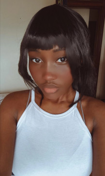 Sammy, 18, South Africa