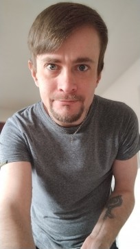 Yyscript, 33, Germany