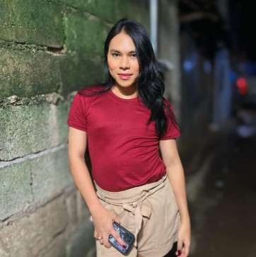 Chang, 24, Philippines