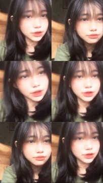 Ericka Czuleighka , 19, Philippines